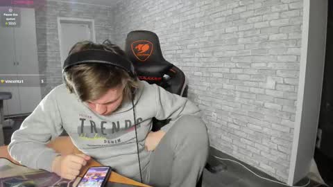 iliaskris online show from 02-22-25, 04:09