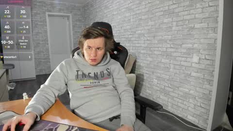 iliaskris online show from 02-23-25, 01:24