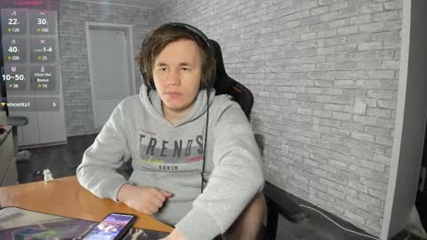 iliaskris online show from 02-23-25, 05:50