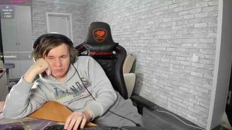 iliaskris online show from 02-23-25, 08:55