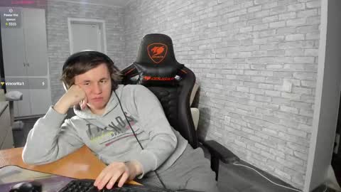 iliaskris online show from 02-23-25, 11:58