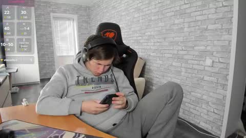 iliaskris online show from 02-24-25, 06:05