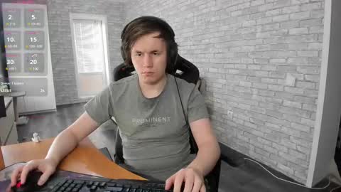 iliaskris online show from 02-25-25, 11:41