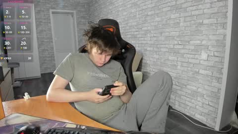 iliaskris online show from 02-26-25, 01:11