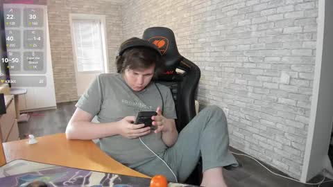 iliaskris online show from 02-26-25, 11:41