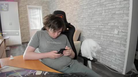 iliaskris online show from 02-27-25, 06:29