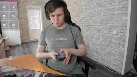 iliaskris online show from 02-27-25, 09:32