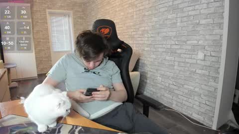 iliaskris online show from 02-28-25, 03:59