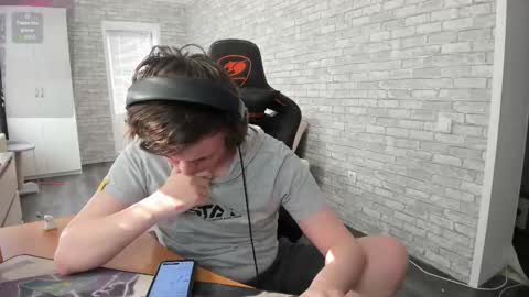 iliaskris online show from 02-28-25, 09:36