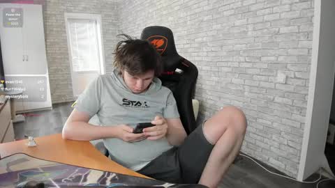 iliaskris online show from 03-03-25, 08:05