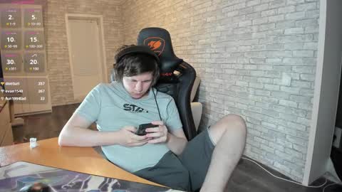 iliaskris online show from 03-03-25, 04:46