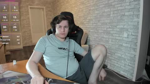 iliaskris online show from 03-03-25, 07:49