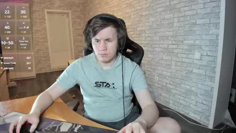 iliaskris online show from 03-03-25, 10:52