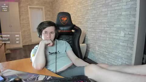 iliaskris online show from 03-05-25, 03:08