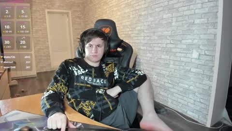 iliaskris online show from 03-05-25, 06:34