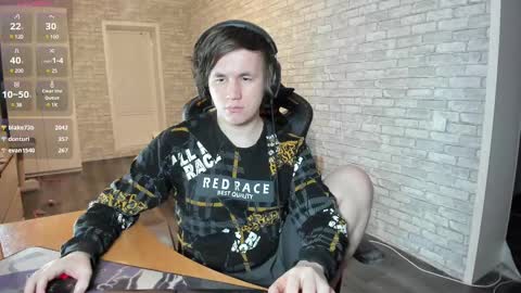 iliaskris online show from 03-05-25, 09:37