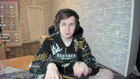 iliaskris online show from 03-07-25, 01:20