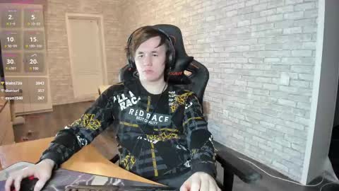 iliaskris online show from 03-07-25, 03:28