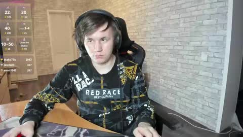 iliaskris online show from 03-07-25, 06:33