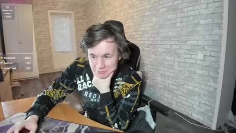 iliaskris online show from 03-10-25, 03:12