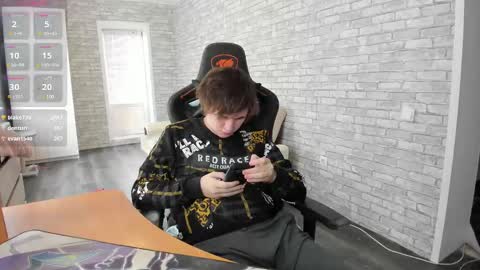 iliaskris online show from 03-11-25, 08:30