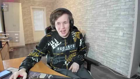 iliaskris online show from 03-12-25, 03:57