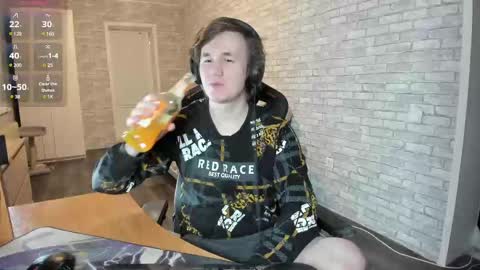 iliaskris online show from 03-12-25, 11:33