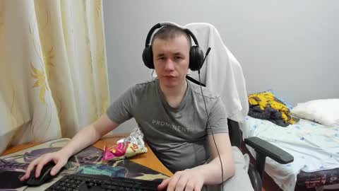 iliaskris online show from 10-01-25, 03:07