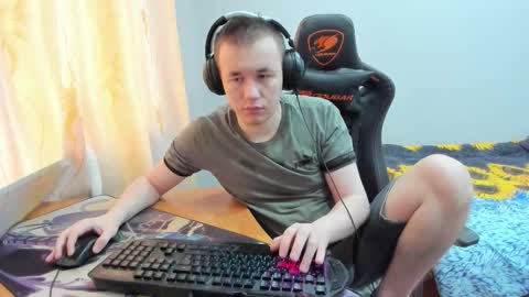 iliaskris online show from 10-19-25, 05:52