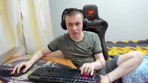 iliaskris online show from 10-19-25, 05:57