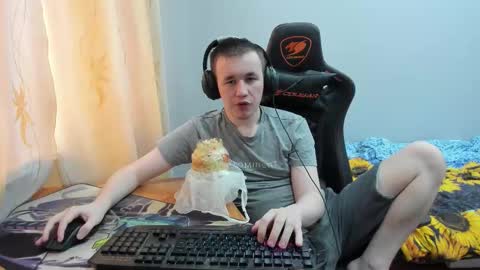 iliaskris online show from 10-27-25, 07:45