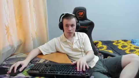 iliaskris online show from 11-01-25, 05:31