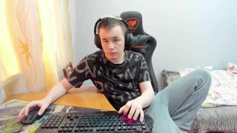 iliaskris online show from 11-05-25, 08:47