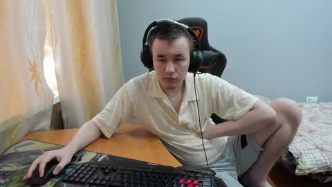 iliaskris online show from 11-10-25, 10:14