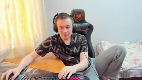 iliaskris online show from 11-21-25, 08:13