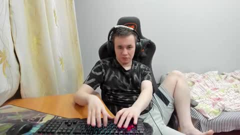 iliaskris online show from 11-23-25, 08:41