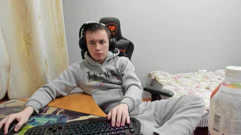 iliaskris online show from 11-30-25, 01:31