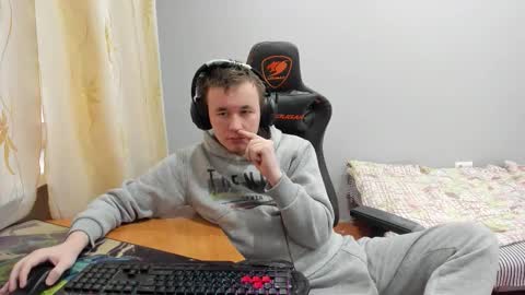 iliaskris online show from 12-02-25, 05:02