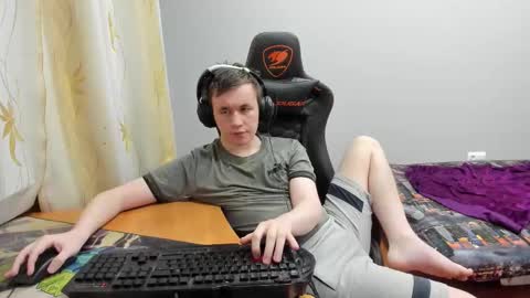 iliaskris online show from 12-20-25, 06:37