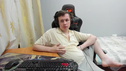 Snapshot of iliaskrislove chatting on 02-19-26, 09:00 iliaskris online show from 02-19-26, 09:00