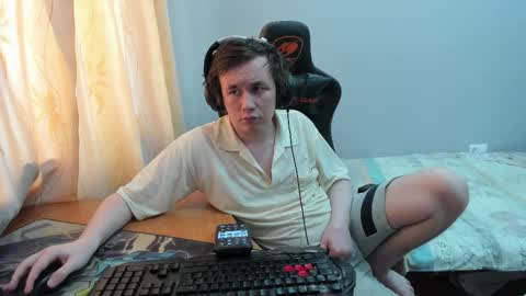 Snapshot of iliaskrislove chatting on 02-20-26, 06:26 iliaskris online show from 02-20-26, 06:26