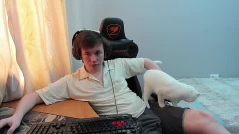 Snapshot of iliaskrislove chatting on 02-26-26, 07:29 iliaskris online show from 02-26-26, 07:29