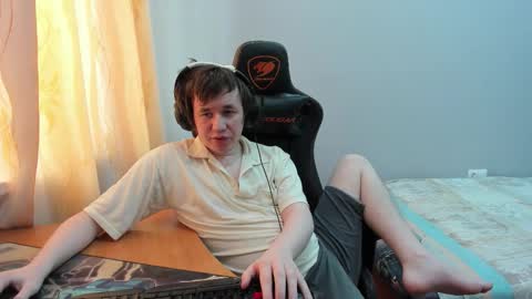 Snapshot of iliaskrislove chatting on 02-27-26, 06:35 iliaskris online show from 02-27-26, 06:35