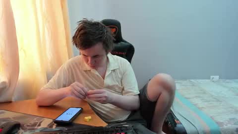 Snapshot of iliaskrislove chatting on 02-28-26, 09:54 iliaskris online show from 02-28-26, 09:54