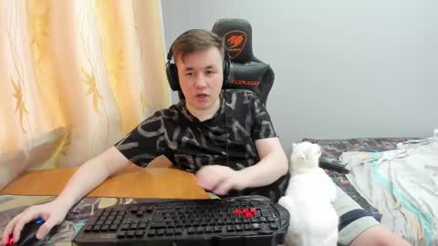 iliaskris online show from 04-28-26, 02:55
