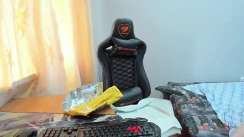iliaskris online show from 05-02-26, 11:37