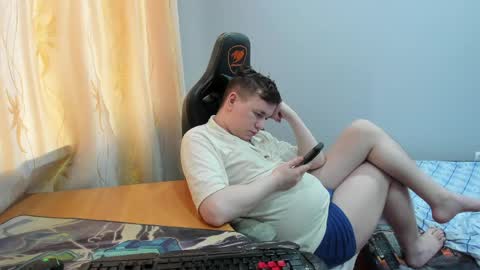 iliaskris online show from 05-05-26, 02:58