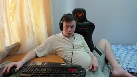 iliaskris online show from 05-07-26, 06:08