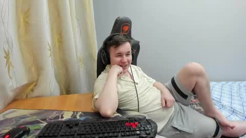 iliaskris online show from 05-08-26, 09:42