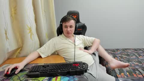 iliaskris online show from 05-09-26, 09:53
